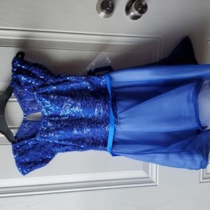 Ballet/ lyrical/ contemporary dress
